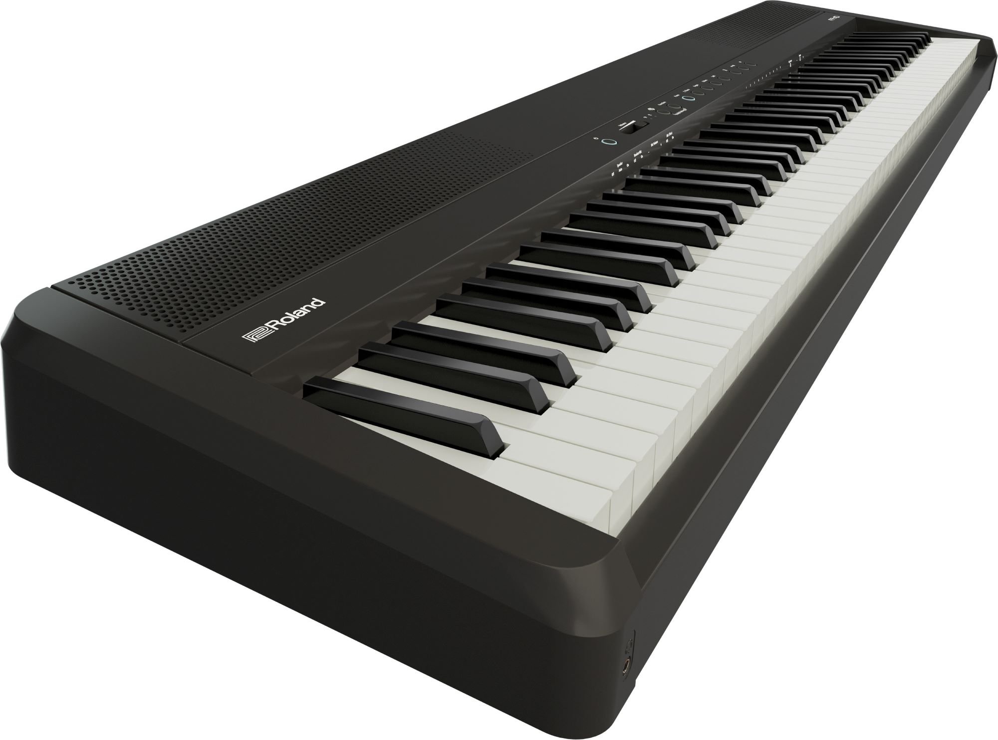 FP-40 Black  Stagepiano